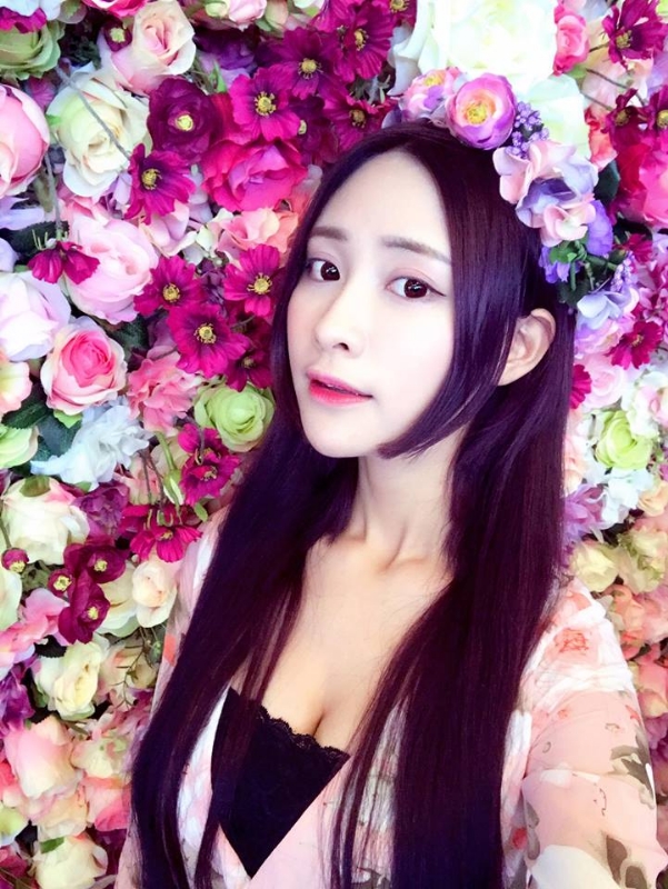 韓琳雪的第一张照片--温州相亲服务中心