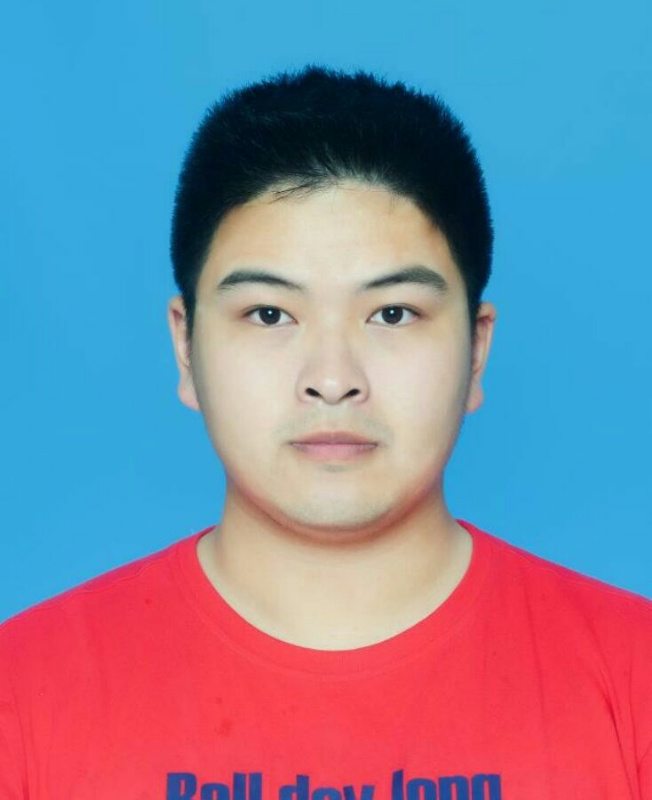 陈子淖的第一张照片--温州相亲服务中心