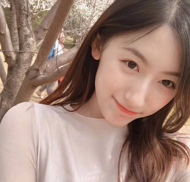 Fanny的第一张照片--温州相亲服务中心