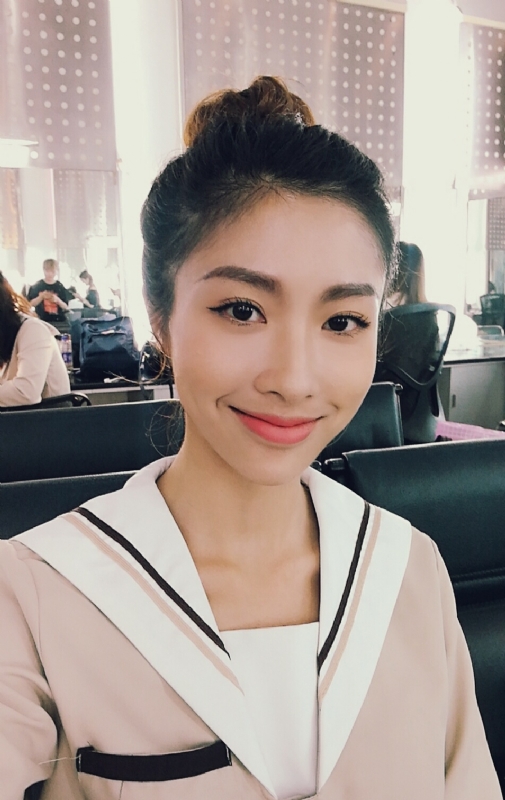 蘇悅的第一张照片--温州相亲服务中心