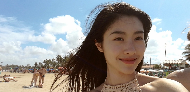 蘇悅的第三张照片--温州相亲服务中心