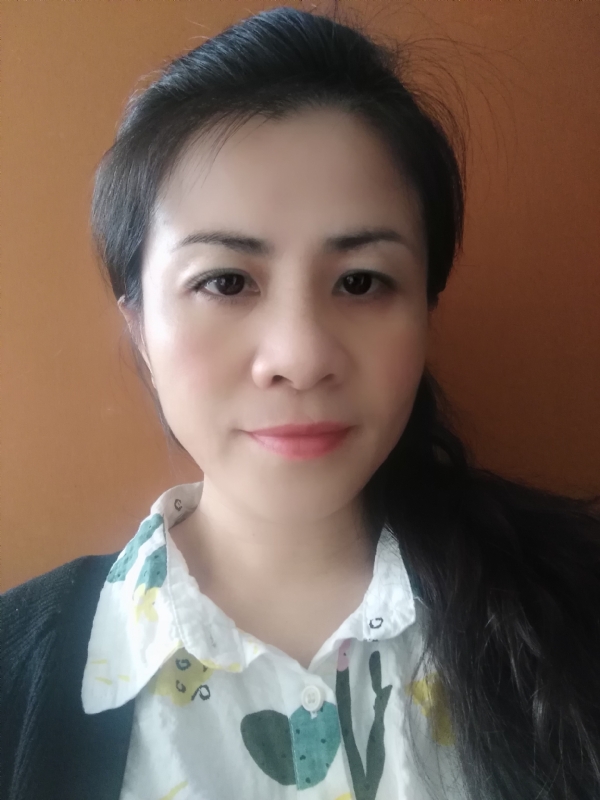 清清的第一张照片--温州相亲服务中心