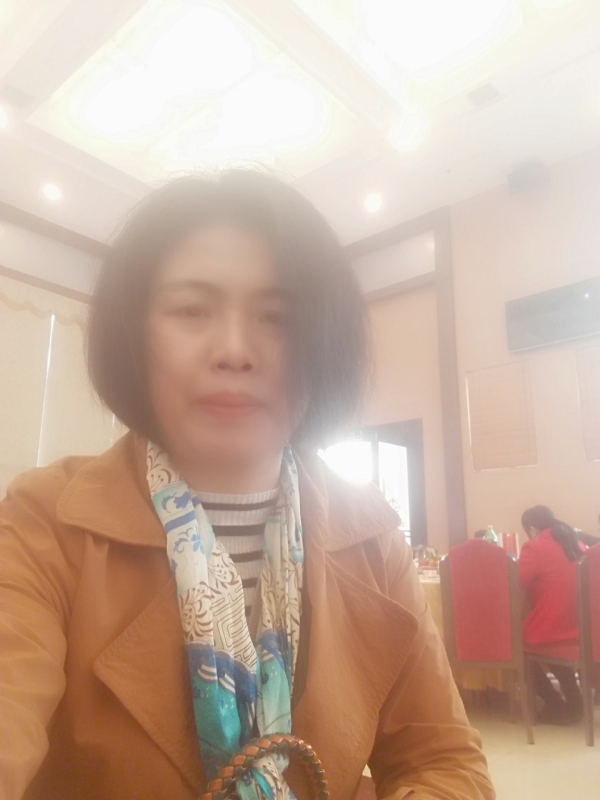 心雨的第一张照片--温州相亲服务中心