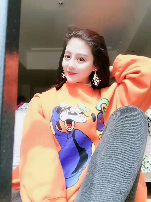 李梦瑶的第一张照片--温州相亲服务中心