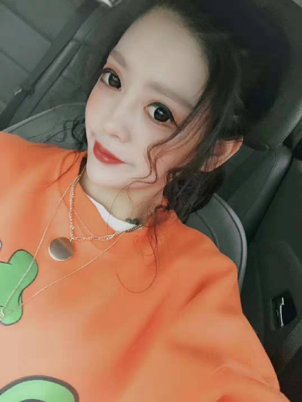 李梦瑶的第二张照片--温州相亲服务中心