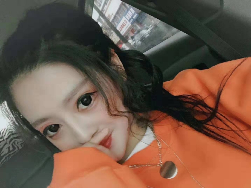 李梦瑶的第三张照片--温州相亲服务中心