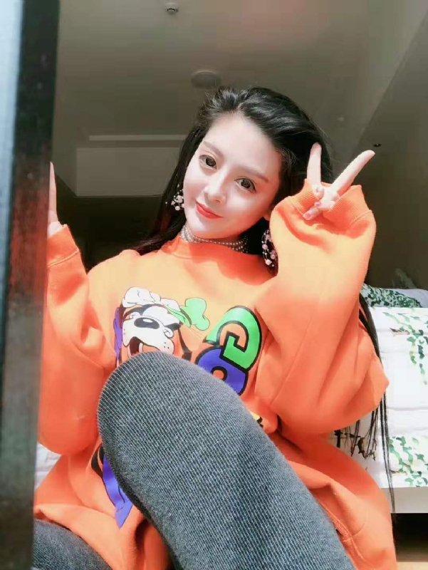 李梦瑶的第四张照片--温州相亲服务中心