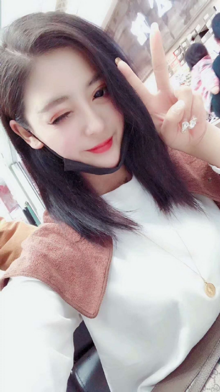 李梦瑶的第六张照片--温州相亲服务中心