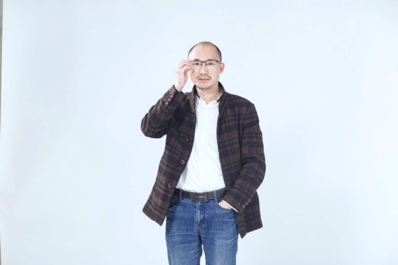 风的忧愁的第一张照片--温州相亲服务中心