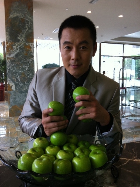 WJP的第一张照片--温州相亲服务中心