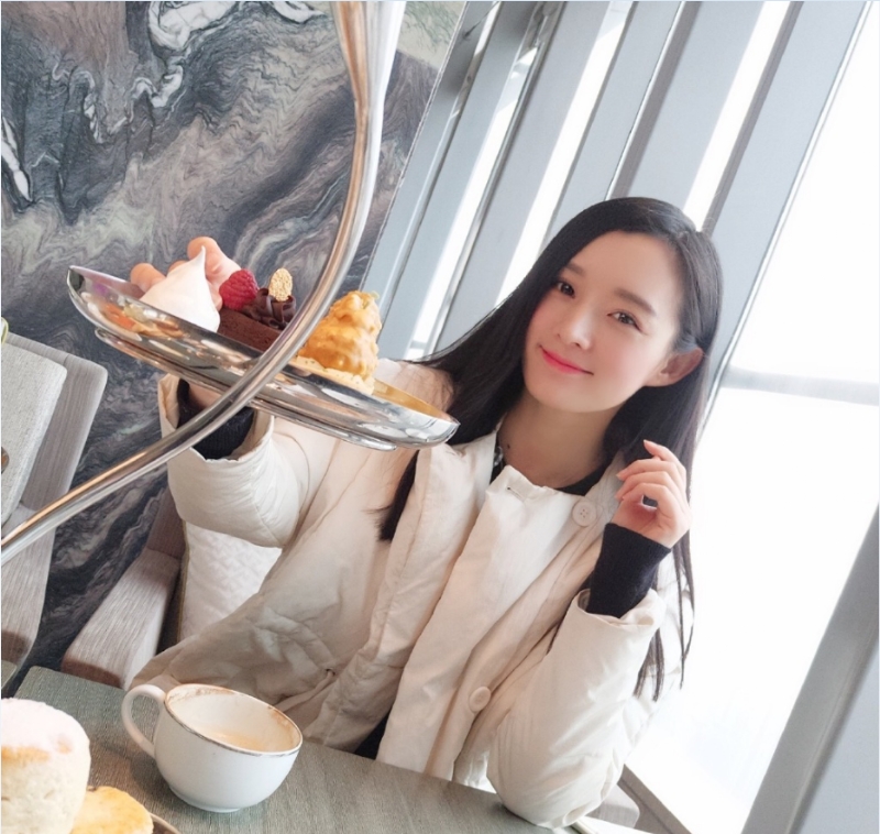 Dan婷的第一张照片--温州相亲服务中心