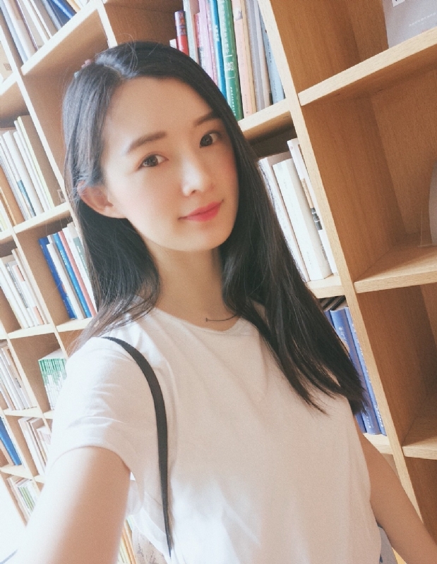 Dan婷的第二张照片--温州相亲服务中心