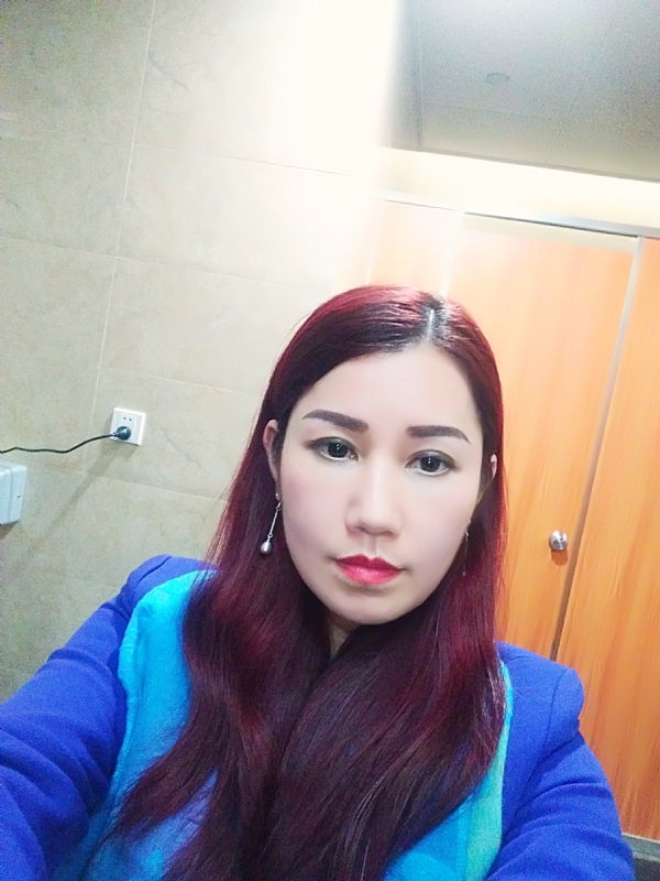 LL的第一张照片--温州相亲服务中心