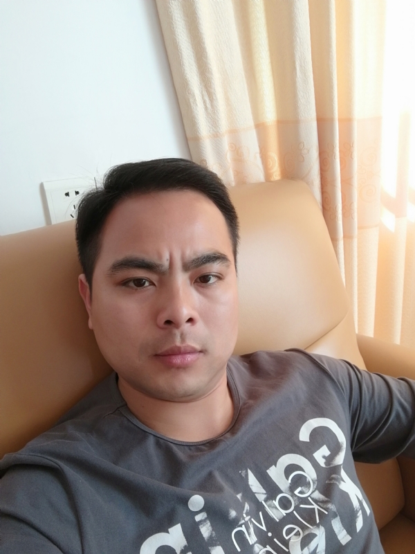 西江月狼的第一张照片--温州相亲服务中心