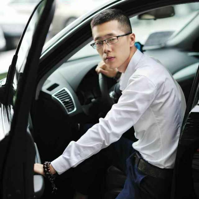 唯美幸福的第一张照片--温州相亲服务中心