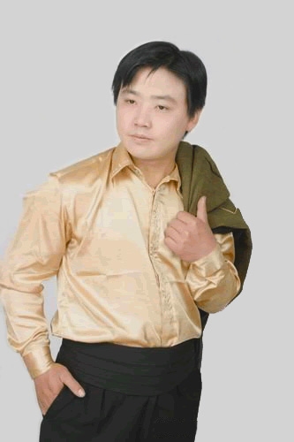 hds的第一张照片--温州相亲服务中心