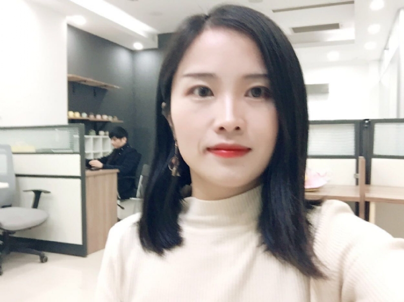 玛丽的第二张照片--温州相亲服务中心