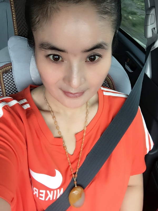 茹芯的第一张照片--温州相亲服务中心