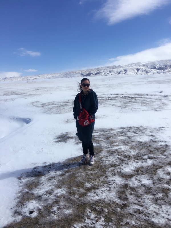 茹芯的第三张照片--温州相亲服务中心