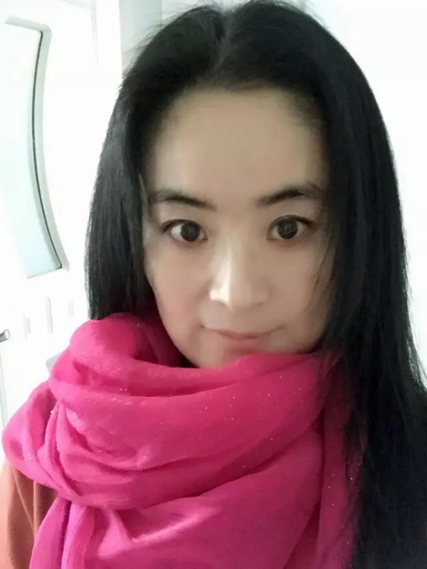 茹芯的第六张照片--温州相亲服务中心