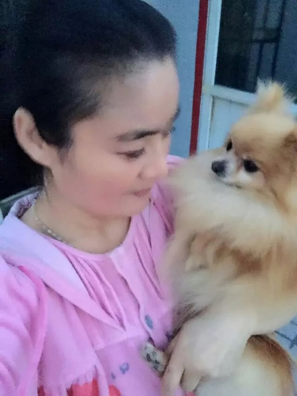 茹芯的第七张照片--温州相亲服务中心