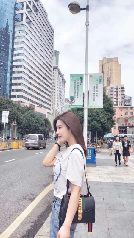 yangxinying的第一张照片--温州相亲服务中心