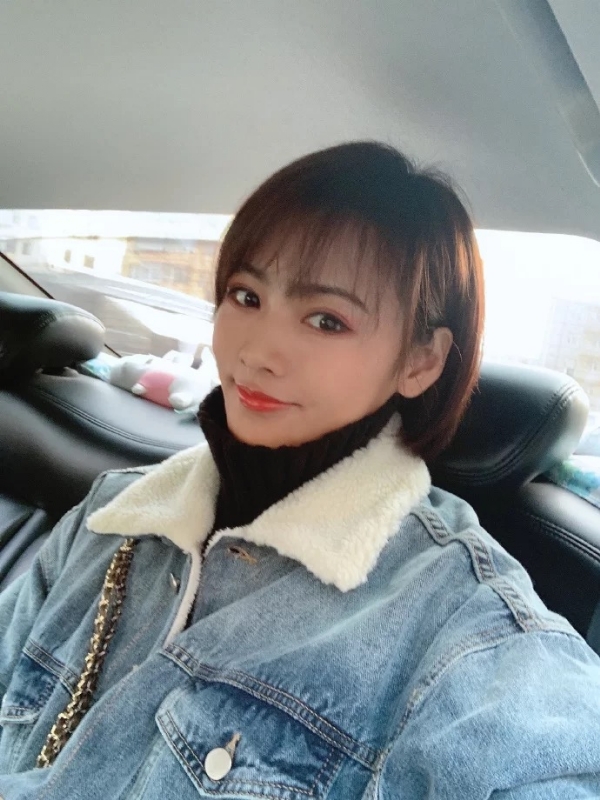 小丫头的第一张照片--温州相亲服务中心