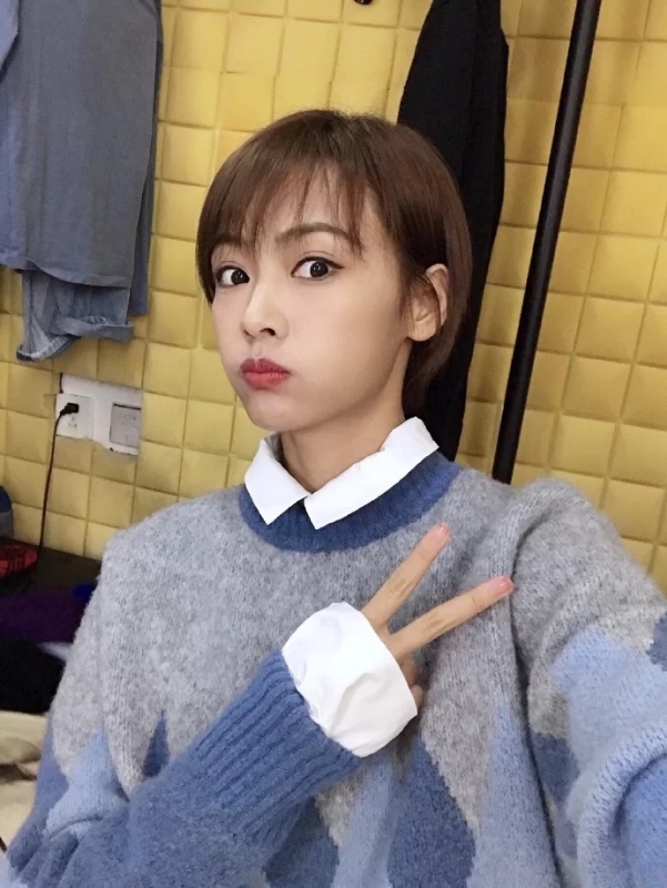 小丫头的第三张照片--温州相亲服务中心