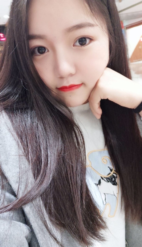 玲玲的第一张照片--温州相亲服务中心