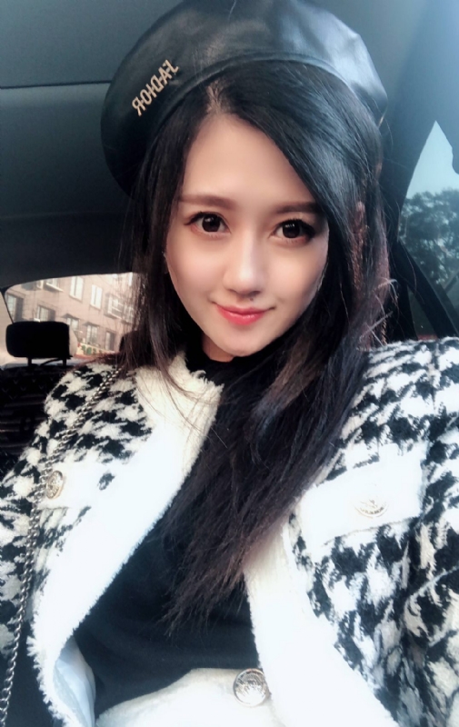 张雁娥的第一张照片--温州相亲服务中心