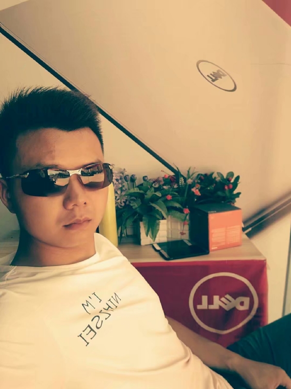 旧城以西的第一张照片--温州相亲服务中心