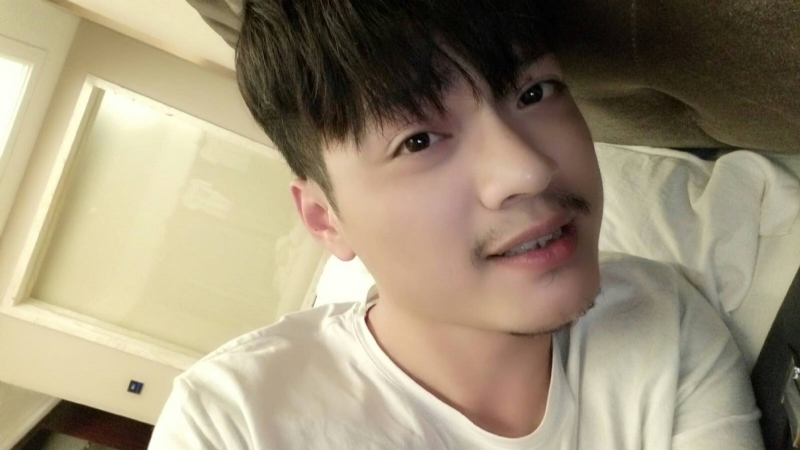 快乐老男人的第一张照片--温州相亲服务中心