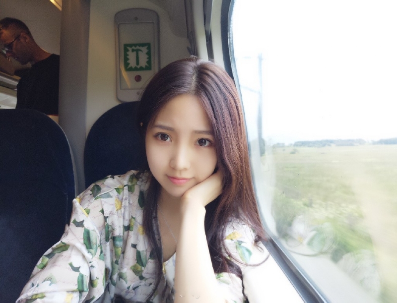 冰艳残阳的第一张照片--温州相亲服务中心