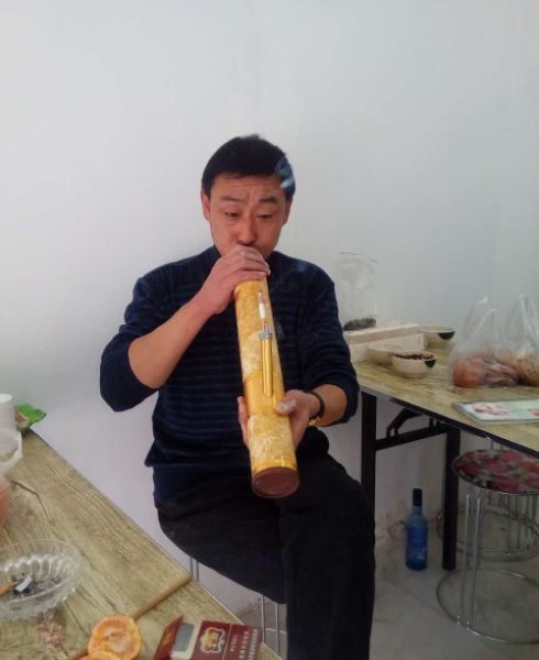 真心朋友的第一张照片--温州相亲服务中心