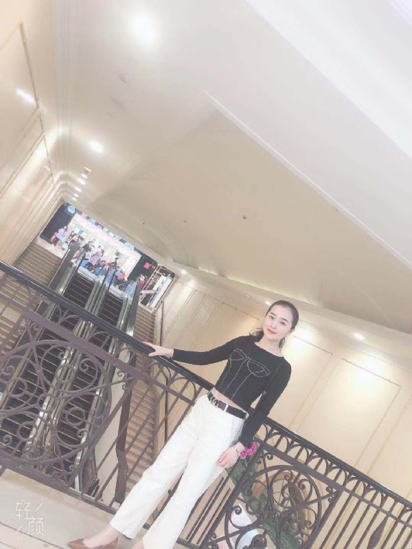 时光浅夏的第四张照片--温州相亲服务中心