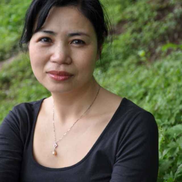 欣悦237的第一张照片--温州相亲服务中心