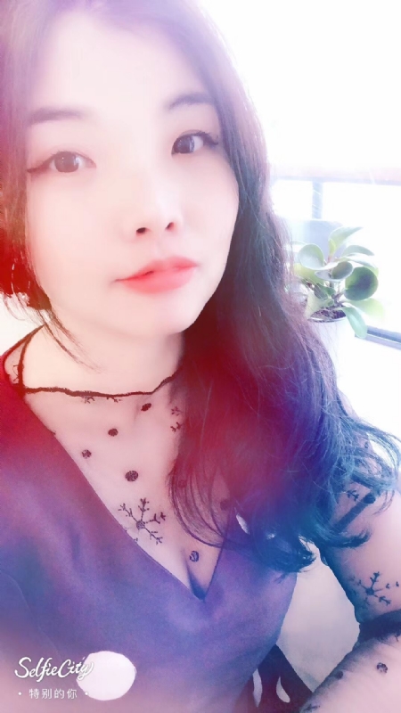 杜艳艳的第一张照片--温州相亲服务中心