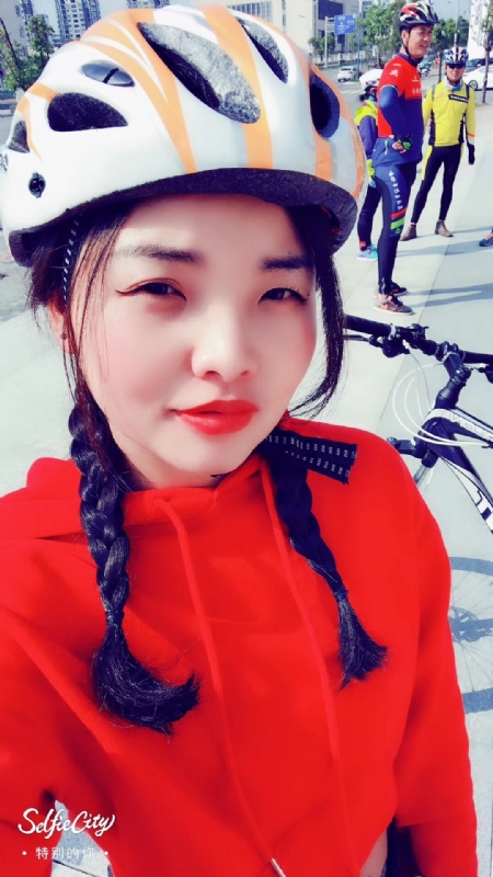 杜艳艳的第三张照片--温州相亲服务中心