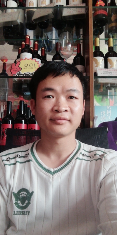 真心征婚的第二张照片--温州相亲服务中心