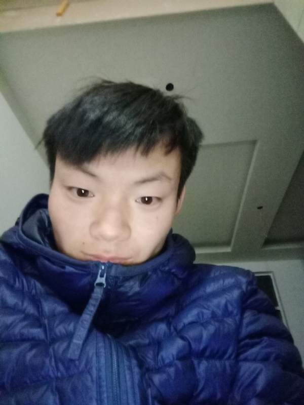 小懒猪的第一张照片--温州相亲服务中心