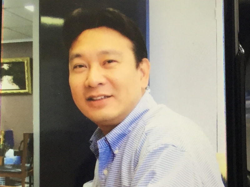 Tang的第一张照片--温州相亲服务中心