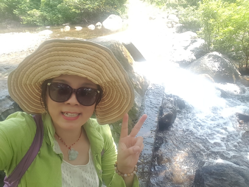 一个人的城的第一张照片--温州相亲服务中心