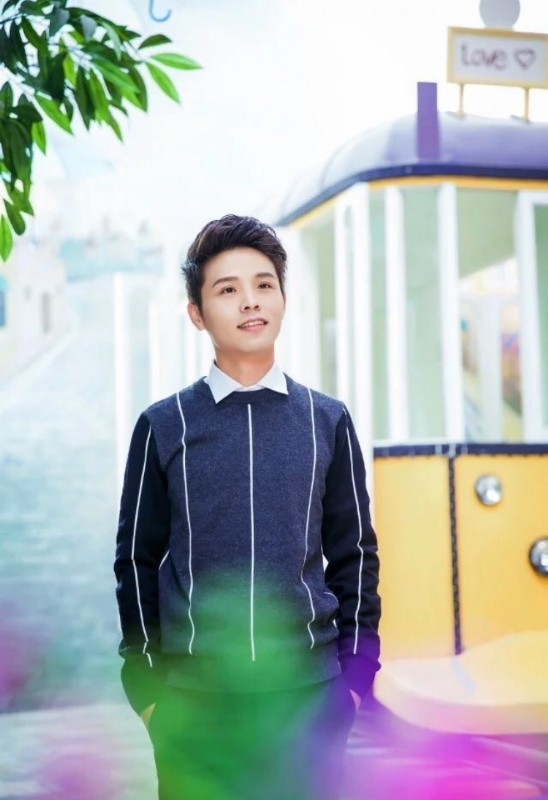 平凡的人的第一张照片--温州相亲服务中心