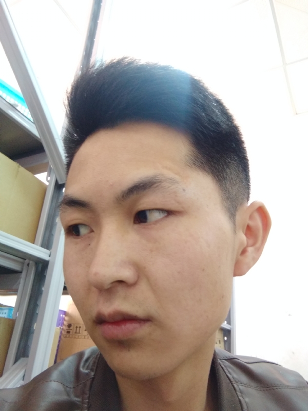 是咯是咯的第一张照片--温州相亲服务中心