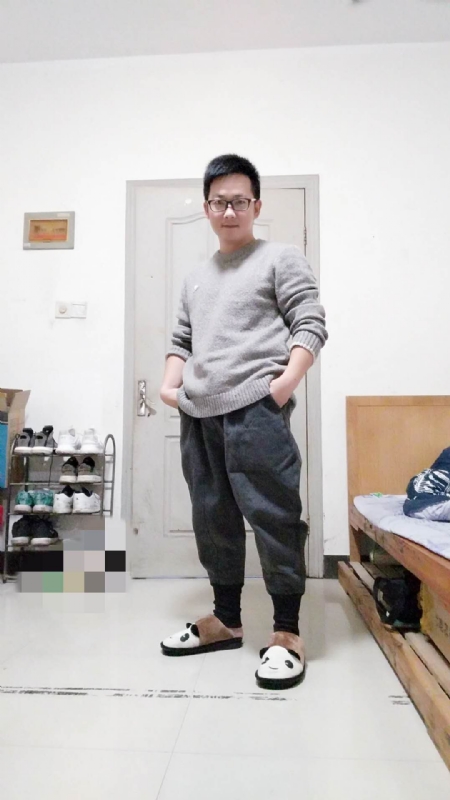 宁国星星的第一张照片--温州相亲服务中心