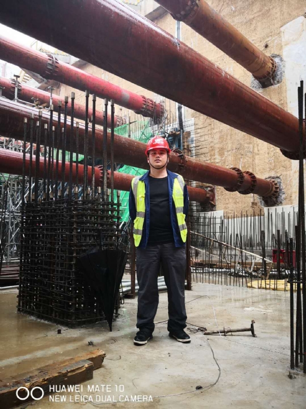 一米阳光的第一张照片--温州相亲服务中心