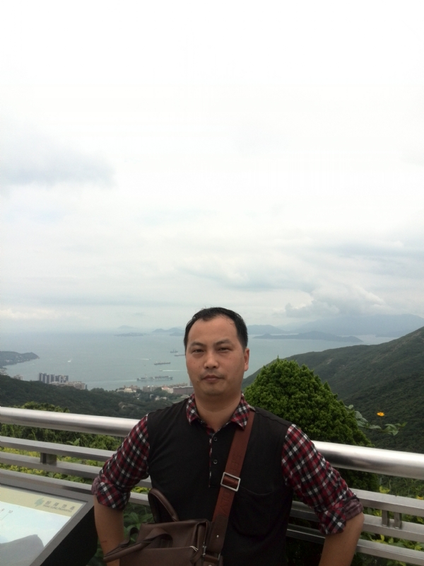 vibird的第一张照片--温州相亲服务中心