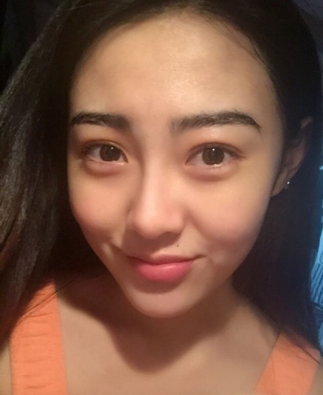 黑加伦的第一张照片--温州相亲服务中心