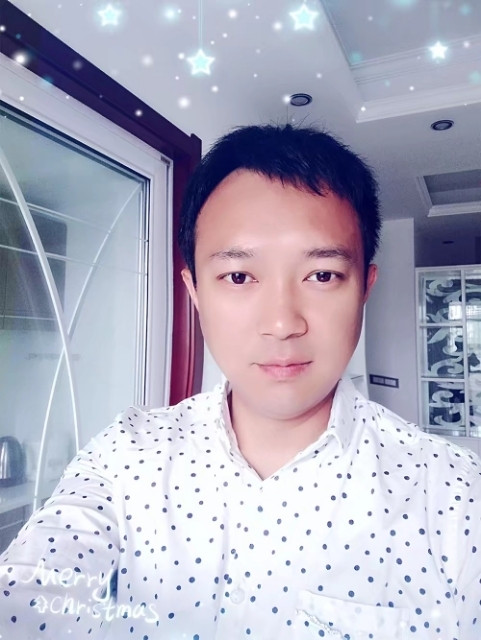 真诚小哥的第一张照片--温州相亲服务中心