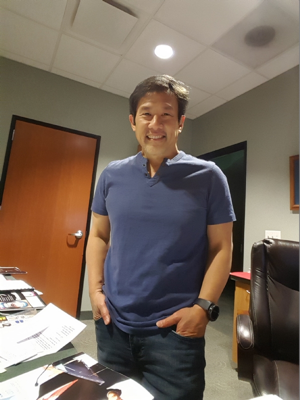 GoodwillAlex的第一张照片--温州相亲服务中心